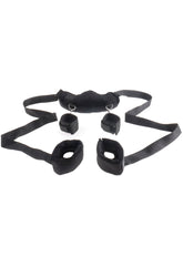 POSITION MASTER WITH CUFFS